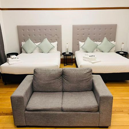 Guildford Hotel Экстерьер фото